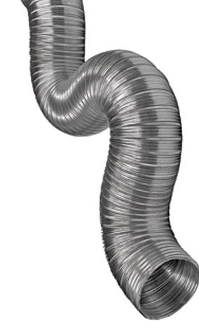 dryer vent hose